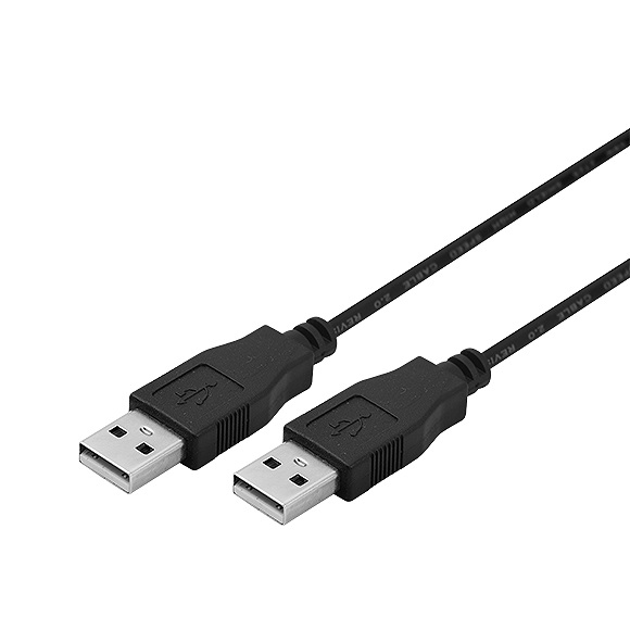 USB A 2.0 M/M
