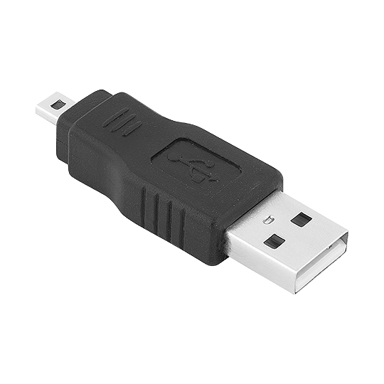 USB A Macho/Micro USB Macho 8P