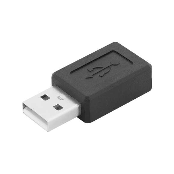 USB A Macho/Mini USB B Femea 5P