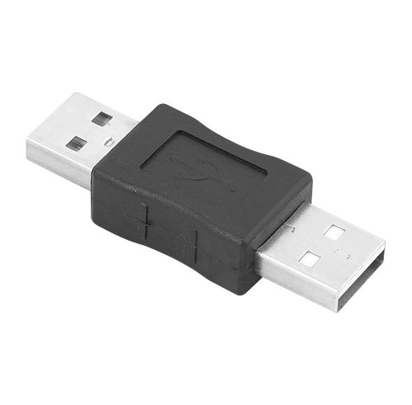 USB A Macho/USB A Macho