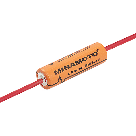 3,6V 2400mAh AA