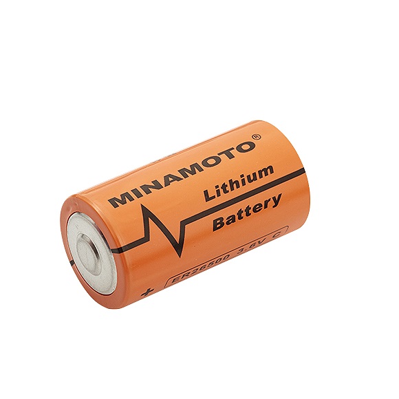 3,6V 8500mAh C