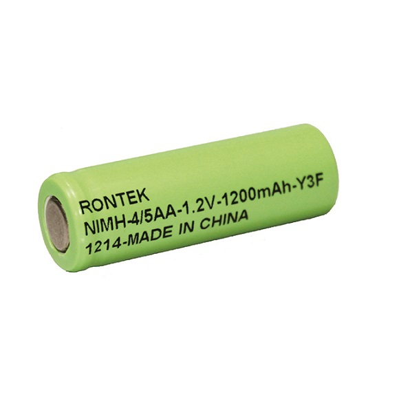 1,2V 1200mAh 4/5AA