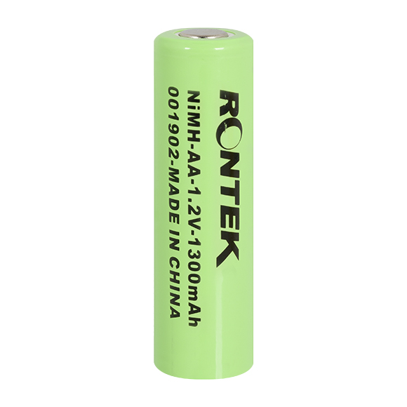 1,2V 1300mAh AA