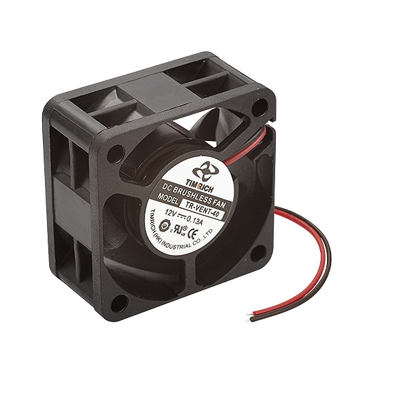 12V CC 40x40x20mm