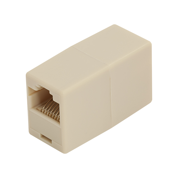 Emenda RJ45(1X1) 