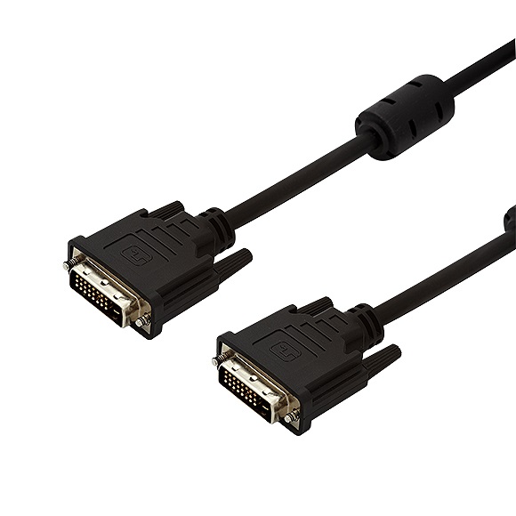 DVI D(24+1) M/M