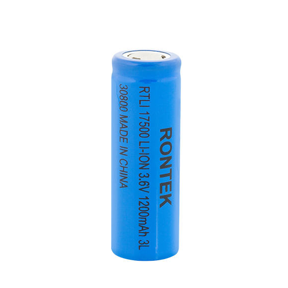 3,6V 1200mAh 17490