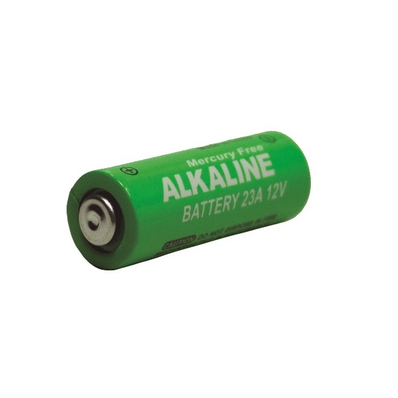 12V 60mAh A23