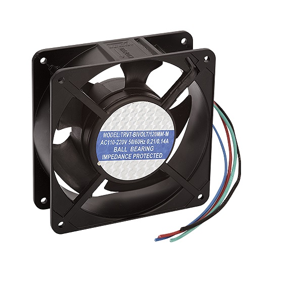 Ventilador Bivolt AC