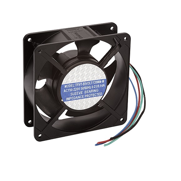 Ventilador Bivolt AC - 31011