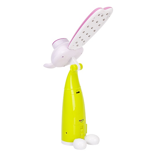 Lanterna Abajur 18 LEDS(2)