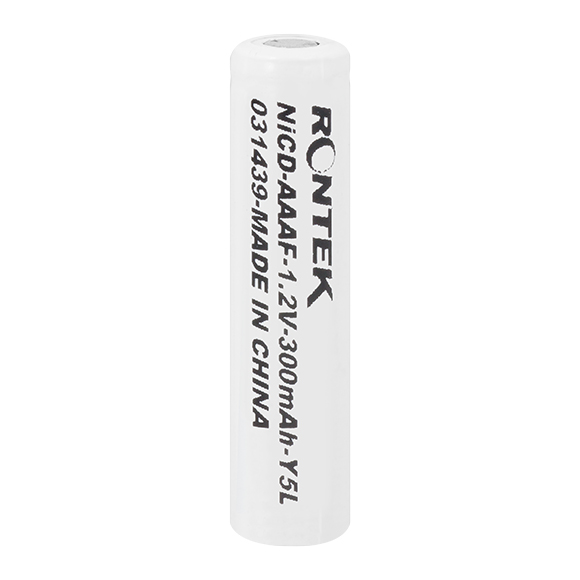 1,2V 300mAh AAA