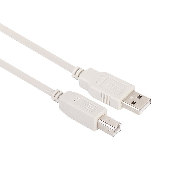 USB A 2.0 M/USB B M