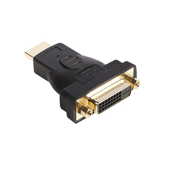 HDMI M / DVI D F