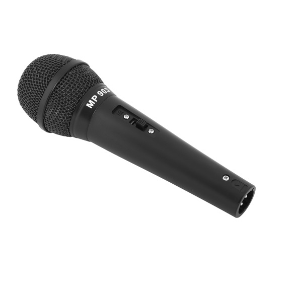 Microfone Dinâmico