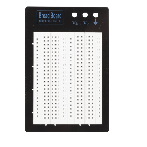 Protoboard 2360 Posições - CONNFLY