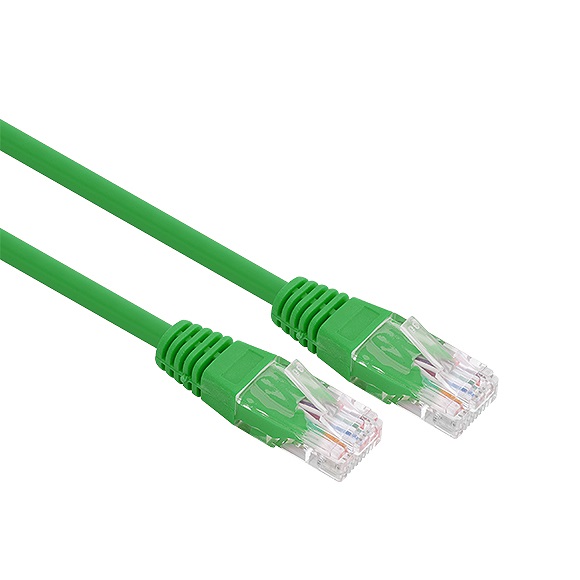 Pach Cord 5e-RJ45/RJ45 