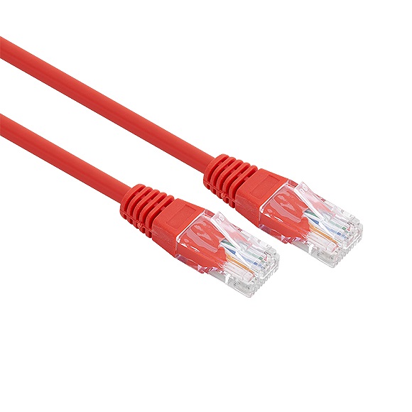 Pach Cord 5e-RJ45/RJ45 