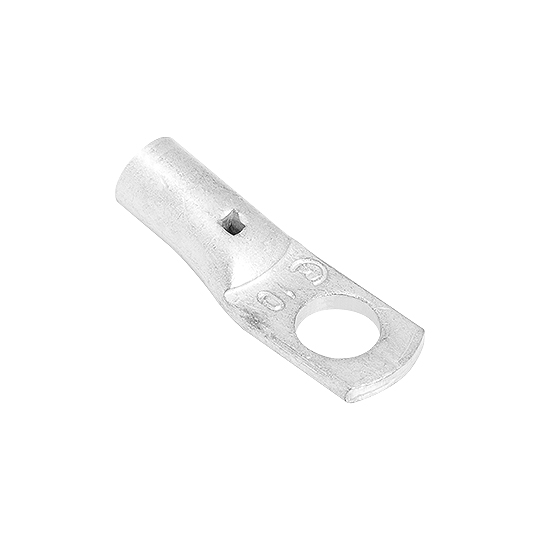 Terminal Compressão