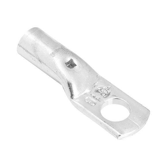 Terminal Compressão