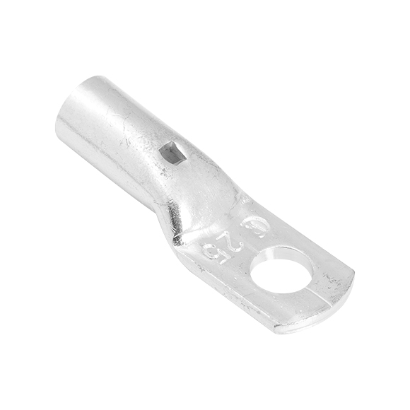 Terminal Compressão