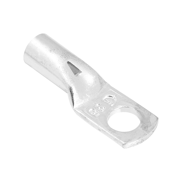 Terminal Compressão