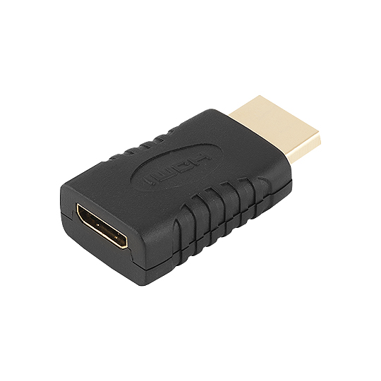 Mini HDMI F / HDMI M