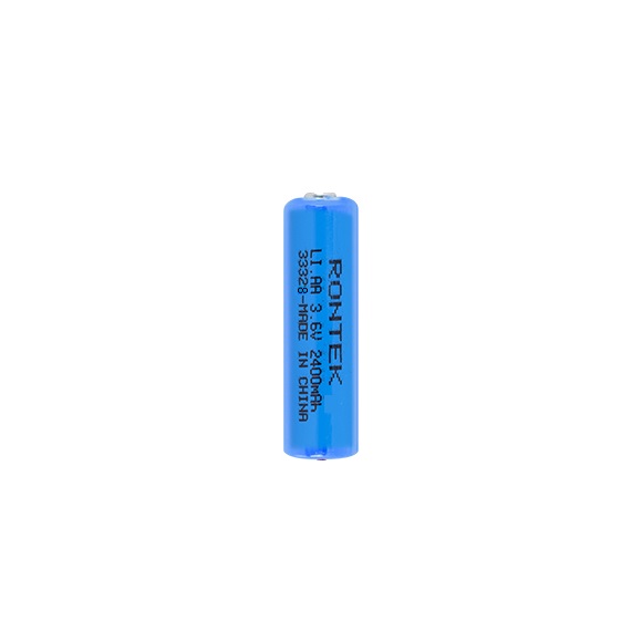 3,6V 2400mAh AA