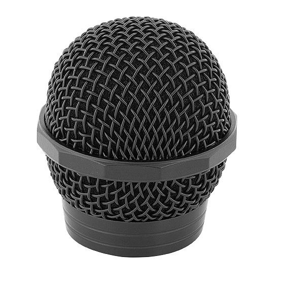 Globo para Microfone