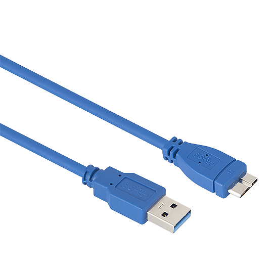 USB/Micro USB 3.0