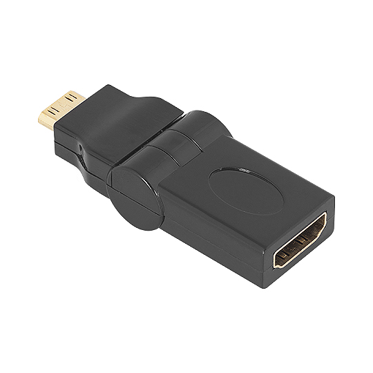 Mini HDMI M/HDMI F