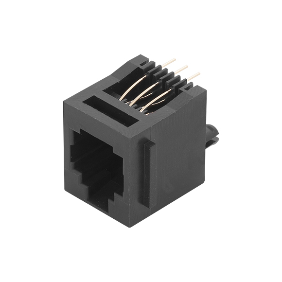 Jack PCI 6P6C 