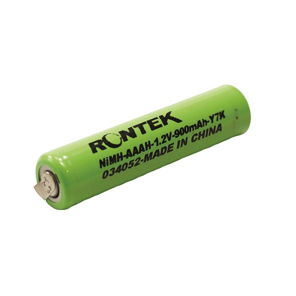 1,2V 900mAh AAA