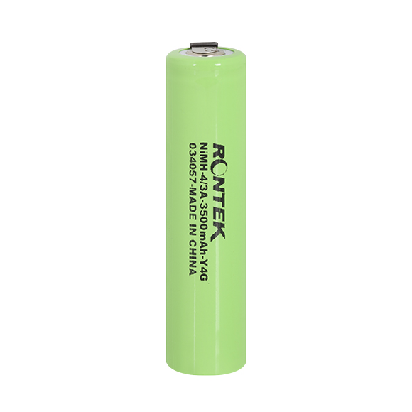 1,2V 3500mAh 4/3A