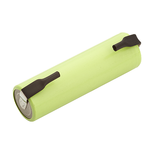 1,2V 1300mAh AA