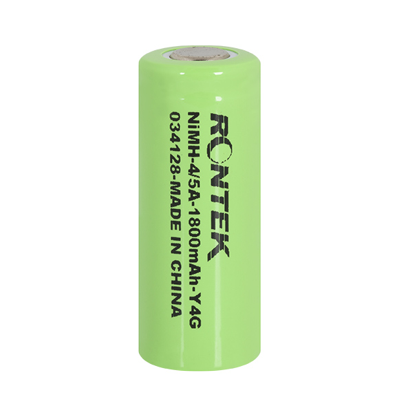 1,2V 1800mAh 4/5A