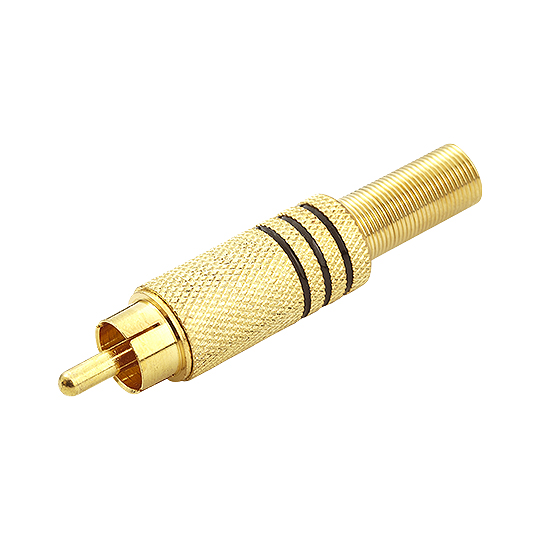 RCA Macho Dourado