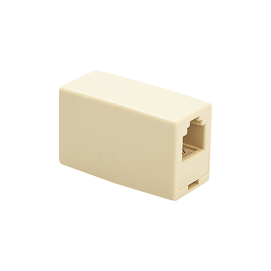 Emenda RJ45(1X1)