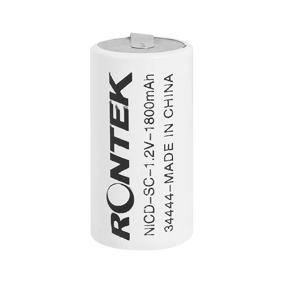 1,2V 1800mAh SC