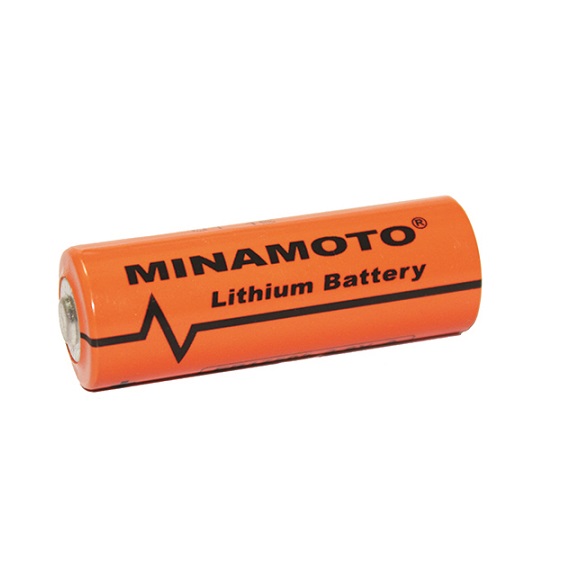 3,6V 2000mAh AA