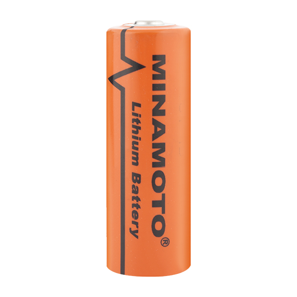 3,6V 3400mAh A