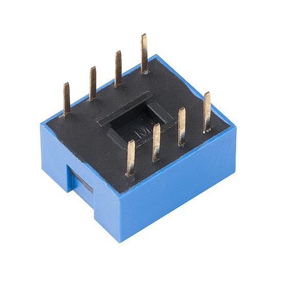 Chaves Dip Switch - CONNFLY