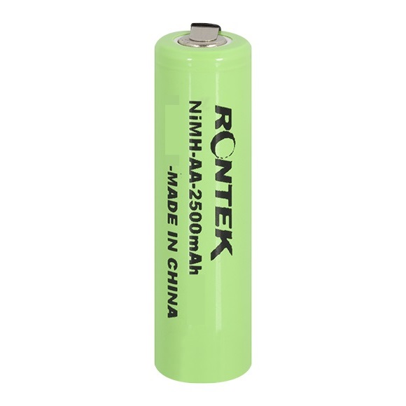 1,2V 2500mAh AA