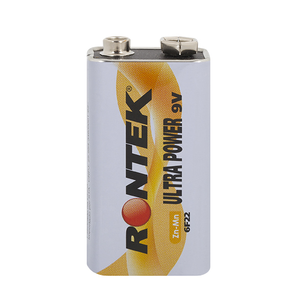 9V 400mAh