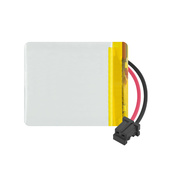 3,7V 310mAh