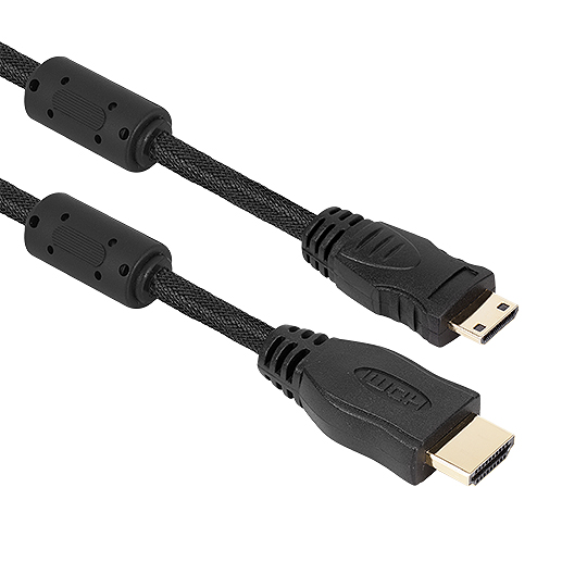 HDMI M/Mini HDMI