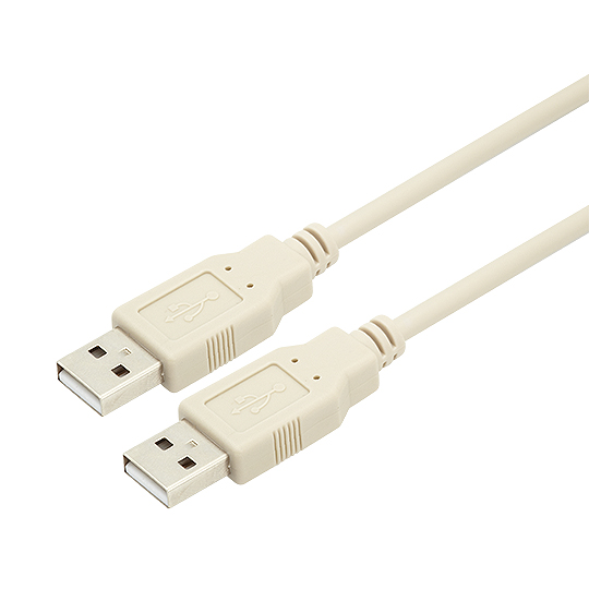 USB A 2.0 M/M