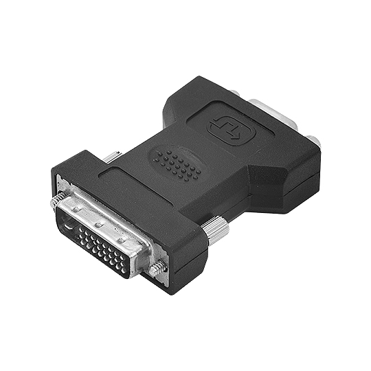 DVI M / VGA F