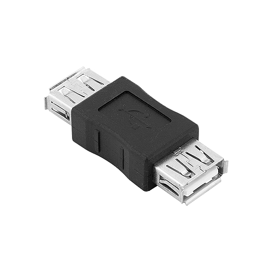 USB A Femea/Femea - 35223